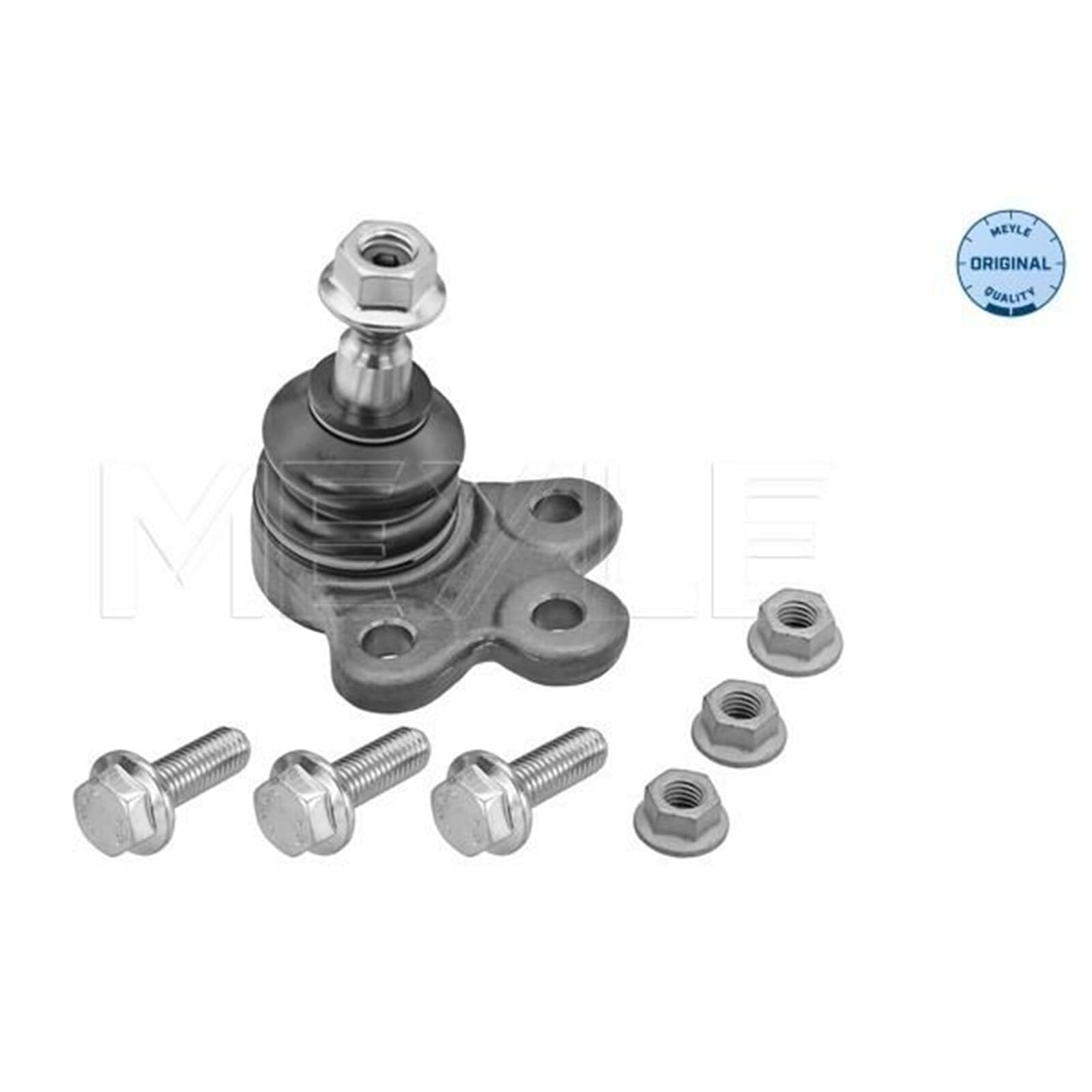 MEYLE Kit riparazione, Braccio trasversale 16-166100012 Compatibile con: CHEVROLET CAPTIVA, OPEL ANTARA A