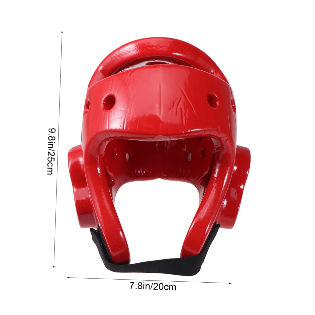 casco boxe per bambini caschetto kick boxing capo guardia copricapo protettivo per bambini caschi per adulti sparring copricapo casco taekwondo ammortizzante gli sport