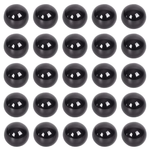 Bolas de nitruro de silicio de 1/4 para reparar rodamientos con desgaste