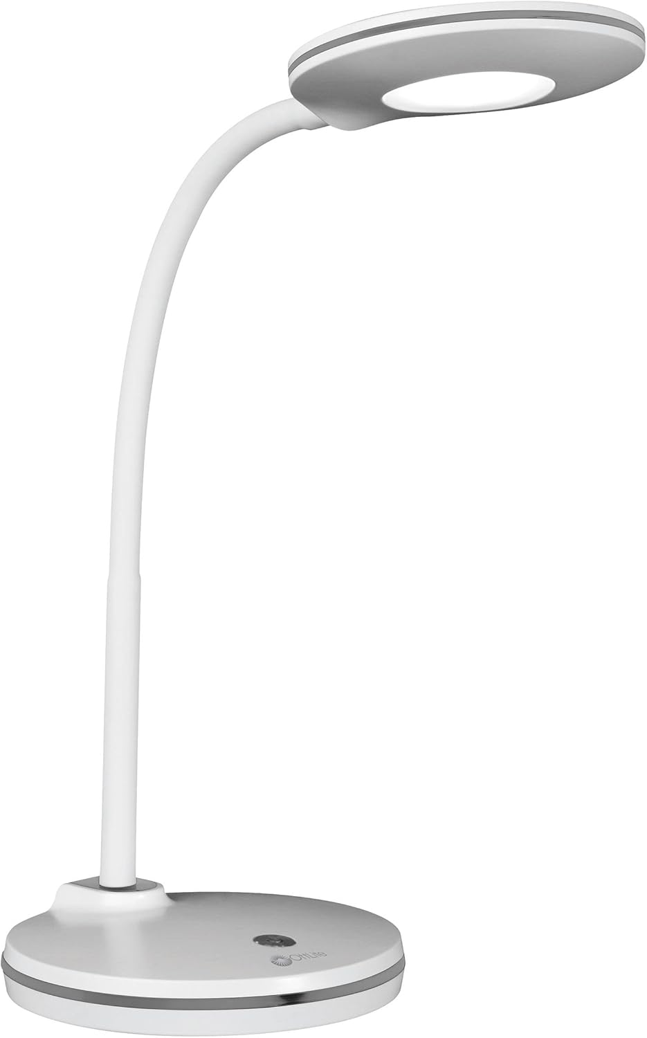 OttLite Study LED Desk Lamp with 3 Brightness Settings Amazon.ca Tools & Home Improvement