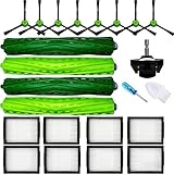 Parts Accessories for iRobot Roomba evo i1 i2/+i3 i3+ i4 i5 i6 i6+ i7 i7+ i8 i8+/Plus...