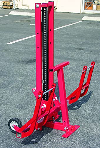 Larin Corporation Lmlf-750 Lawn Mower Lift #TOP1