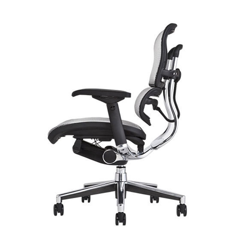 エルゴヒューマンベーシック エルゴヒューマン Basic Ergohuman ハイスペックチェア オフィス