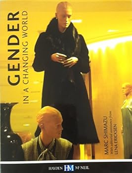 Paperback GENDER In A Changing World Book