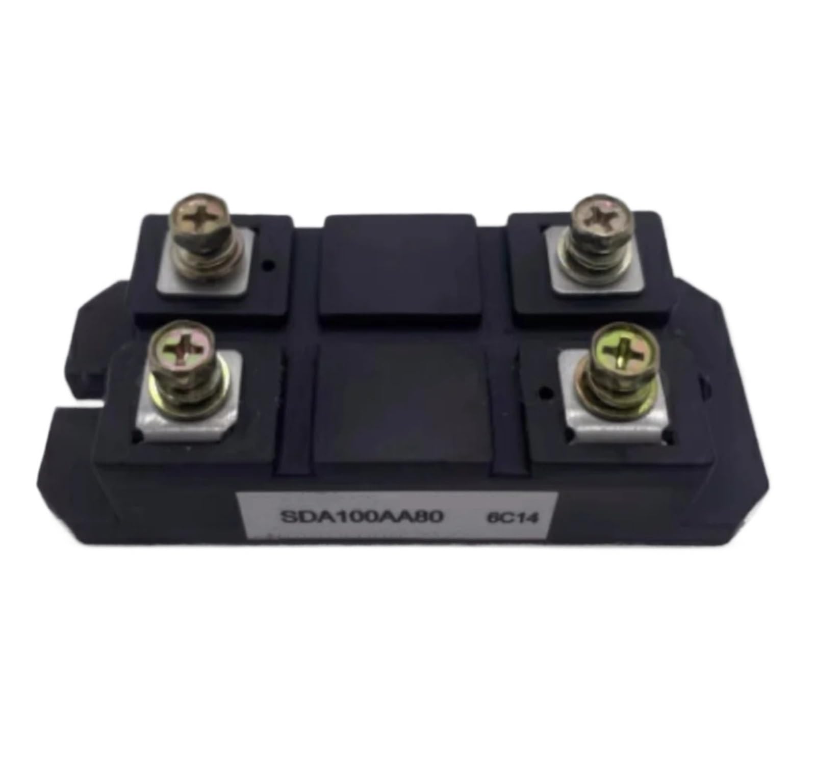 Module de puissance SDA100AA80 pour système de chauffage