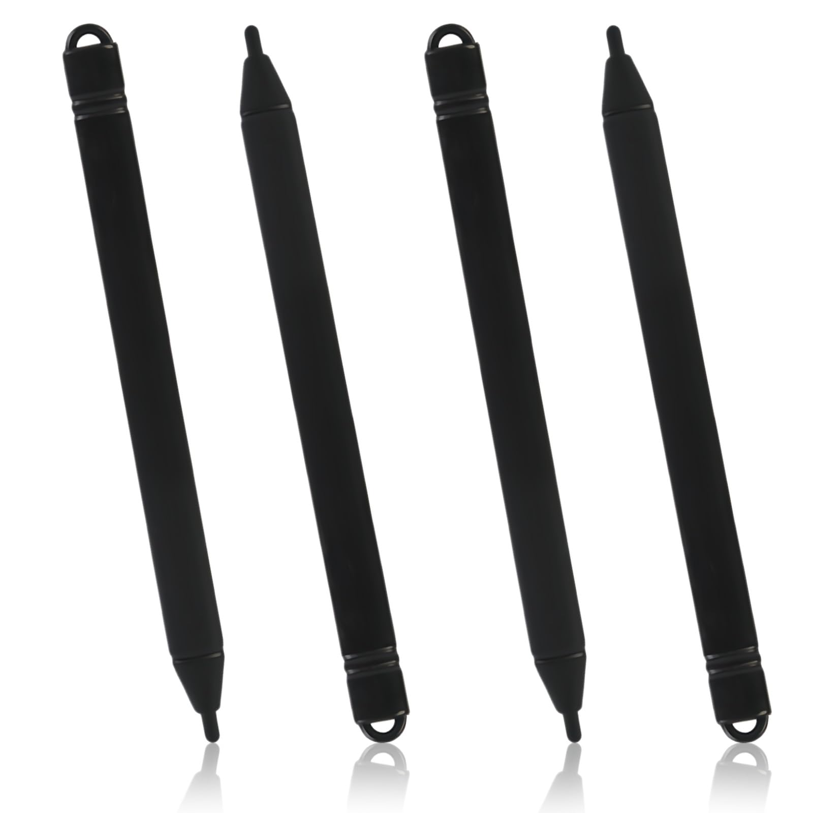 4Pcs Digital Board Pens, Universal Stylus Pen Stylus Pen for Smart Boards Smart Pens, Digital Styluses Smarts Board Styluses for Teaching Suitable to Painting Teaching and Writing-image-18