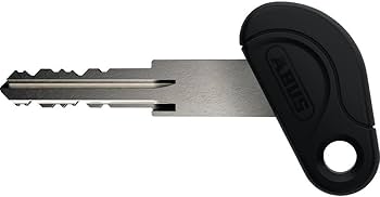 Amazon.com : ABUS Frame Lock PRO Amparo 4750SL NR - Bicycle Lock