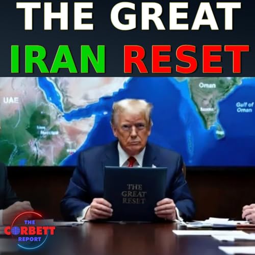Interview 2011 - The Great Iran Reset on The Last American Vagabond