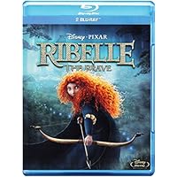 Ribelle - the Brave