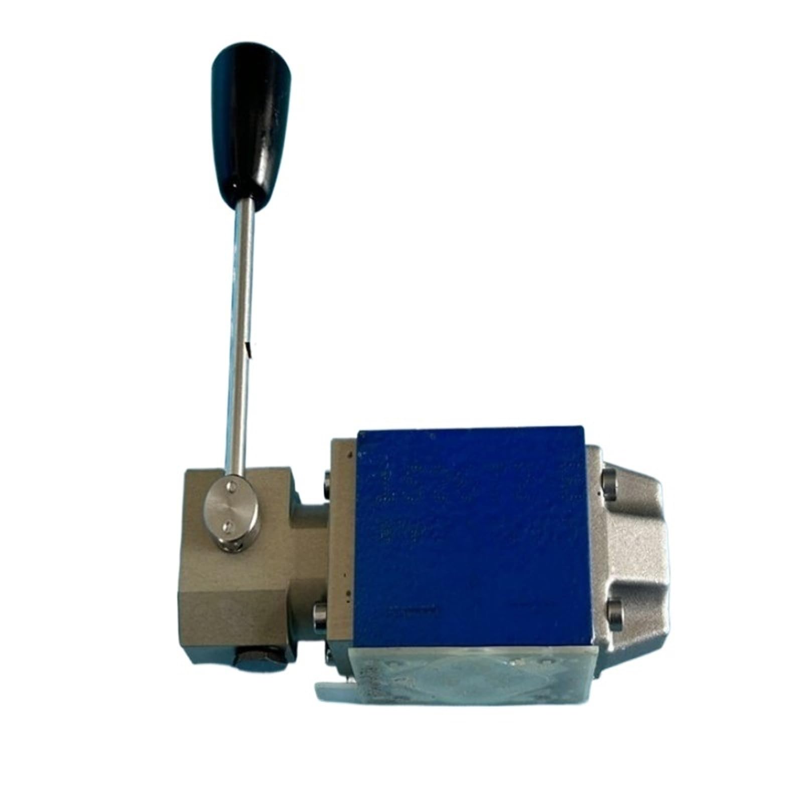 Belovek One Color 4Wmm Series Hydraulic Valves 4Wmm6h50b/F 4Wmm6j50b/F 4Wmm6m50b/F Manual Directional Control Valve