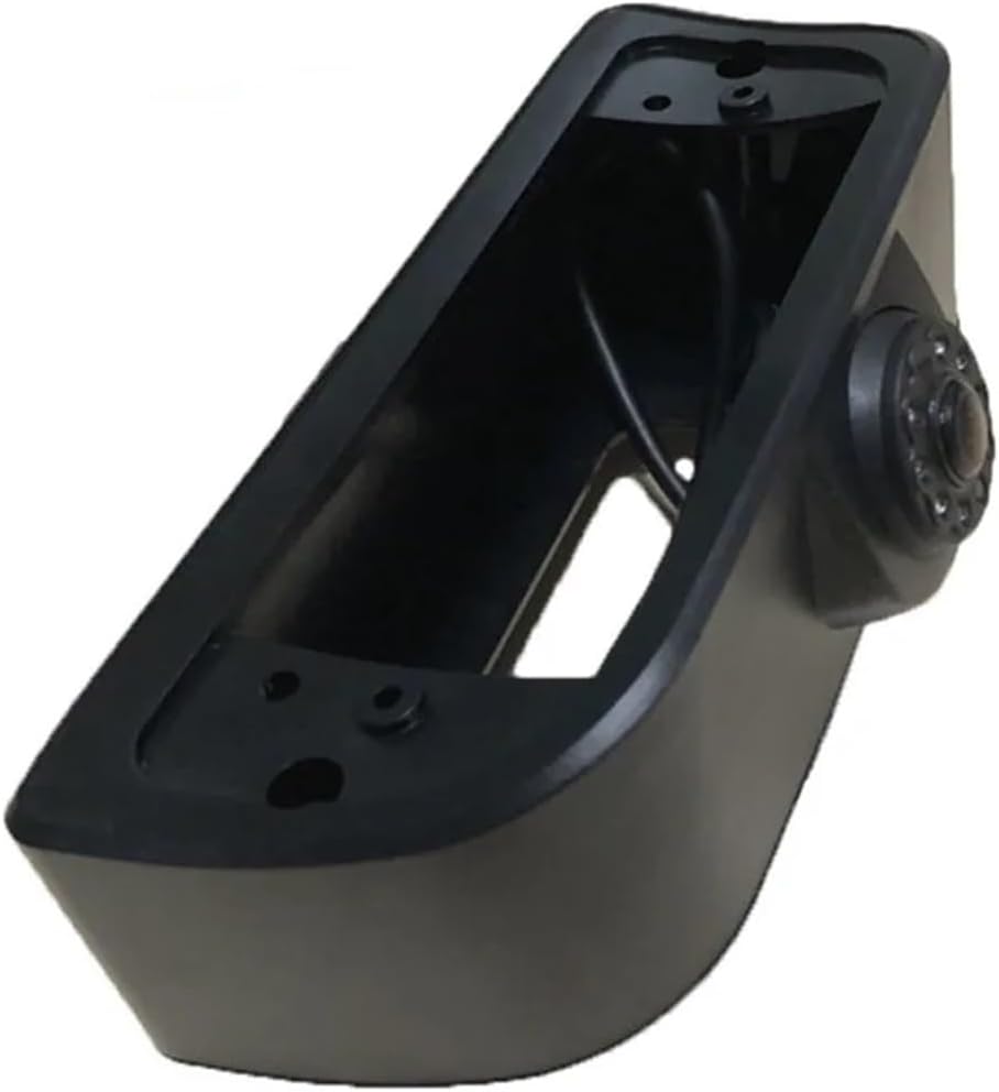 3RD HD car Brake Light Rear View Camera Compatible with Nissan NV200 Compatible with City Express Van Brake Camera Modification kit