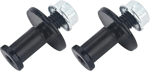 ZONFANT 2 piezas de cerrojo para puerta trasera compatible con Chevy Cadilac GMC Vehicle 1999-2014 Avalanche Silverado, 2002-2009 Escalade,