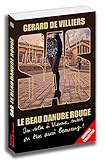  SAS 196 Le beau Danube rouge