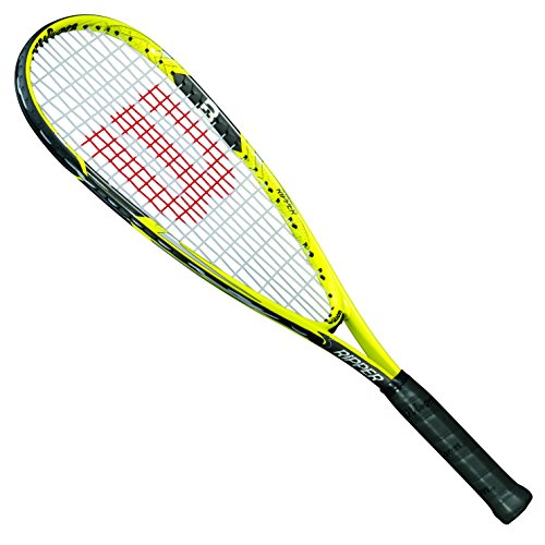 Wilson Kinder Squash-Schläger Ripper Junior - Image 3