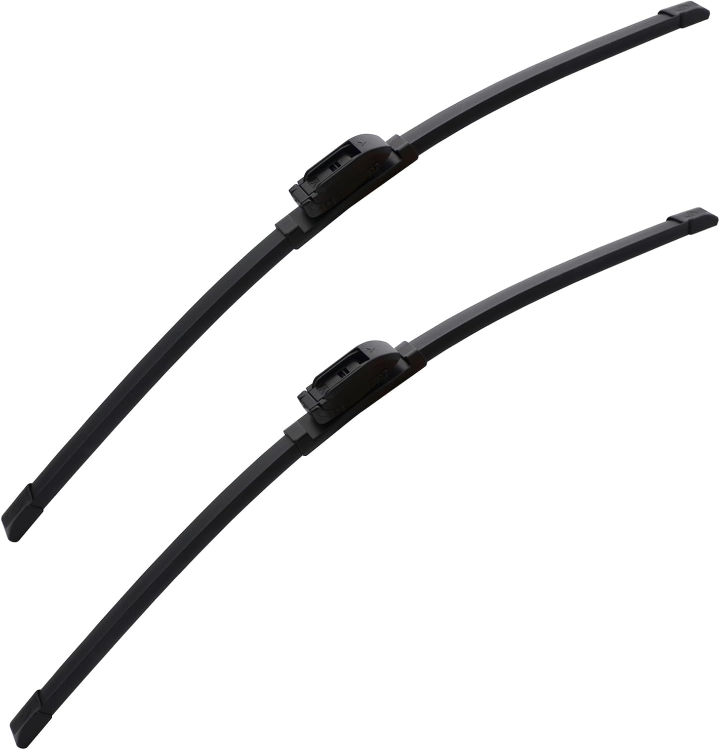 Windshield Wiper Blades for 2011-2023 Ford F-150, 22 Inch