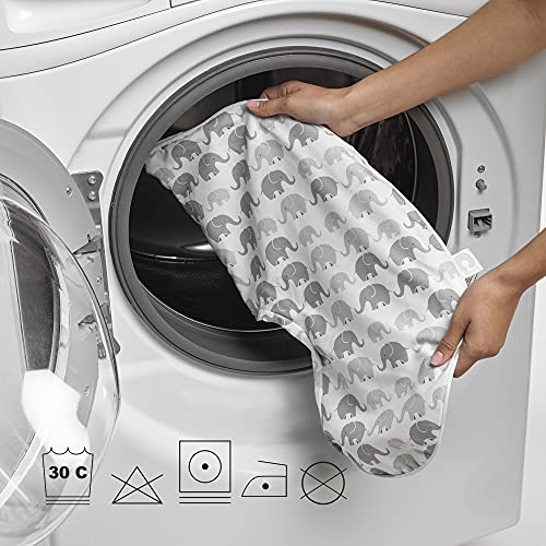 The 30 Best Breast Feeding Pillows & Pillow Covers of 2023 [Verified