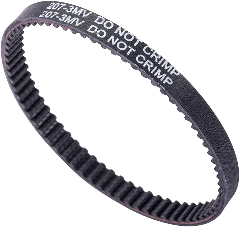 2 HEPA & 4 Felt Foam Filter Kits & 1 Roller Brush & 1 Belt For Shark Navigator Professional Vacuum NV60, NV70, NV71, NV80, NVC80C, NV90, NV95, UV420