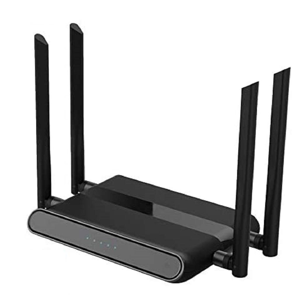 auのwi-firouter ASUS RT-AX55 AX1800 Dual-Band WiFi-6 Gigabit Router, White