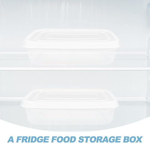 Miniatura 7 de Yardwe Paquete de 3 contenedores sellados para refrigerador, organizador de condimentos, frutas y verduras