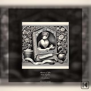 Couverture de M&eacute;moires de Miss Coote