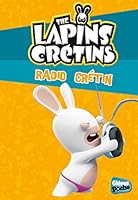 The Lapins crétins - Poche - Tome 12: Radio crétin 2344007245 Book Cover