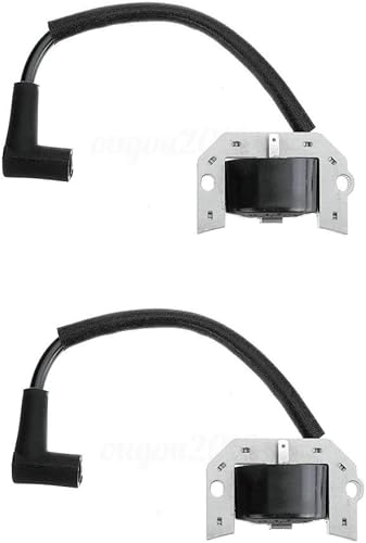 DEF Bobina de encendido sustituye 21171-7001 21171-7007 21171-7006 21171-7013 21171-7034 para John Deere AM121820 AM133525 para Kawasaki FH381V FH4 disponible en Yaxa Guatemala