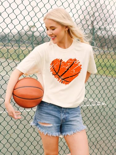 Image of Mama Shirts for Womens Sport Mom Tshirt Ball Mom Gift Tops | Game Day,Campus Activities,Breathable Strenchy,Comfort Material,Short Sleeve
