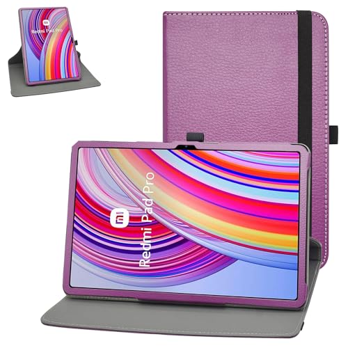Housse tablette Onn 12,1 Pro 100146663 violette pour le quotidien