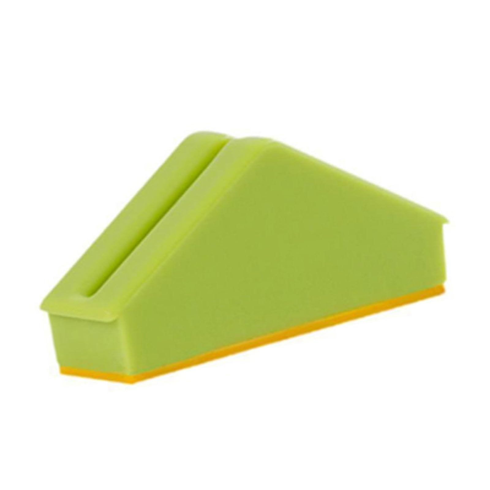 Buxuaaaa Utensils Holder Silicone Base for Espresso Coffee Puck Screen Storage Professional Coffee Portafilter Stand Station Storage Base