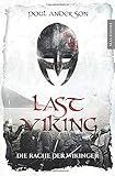 poul anderson  Last Viking - Die Rache der Wikinger (The Last Viking, Band 2)