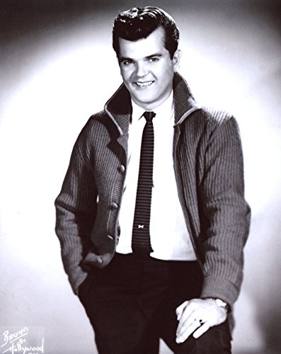 Conway Twitty 8x10 Photo #T3874