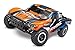 Produktbild Traxxas RC Short Course Truck Slash orangeX RTR +12V-Lader+Akku