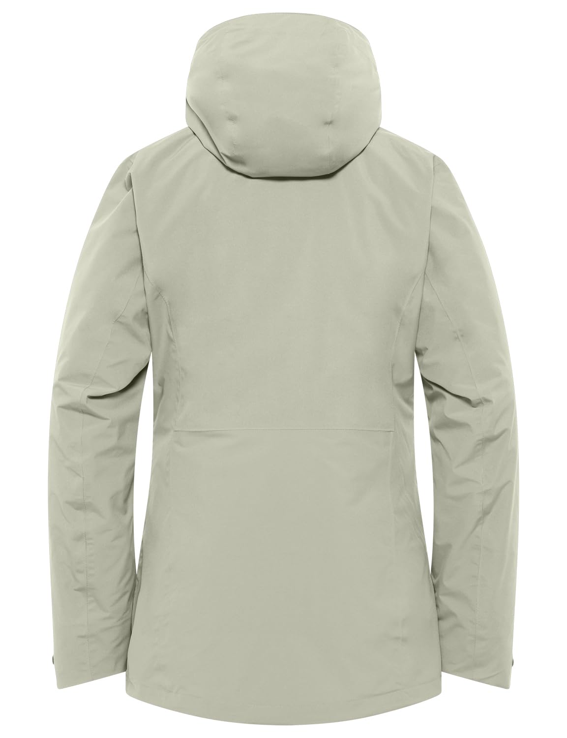 Jack Wolfskin Hunberg 3in1 Jkt W Giacca Donna