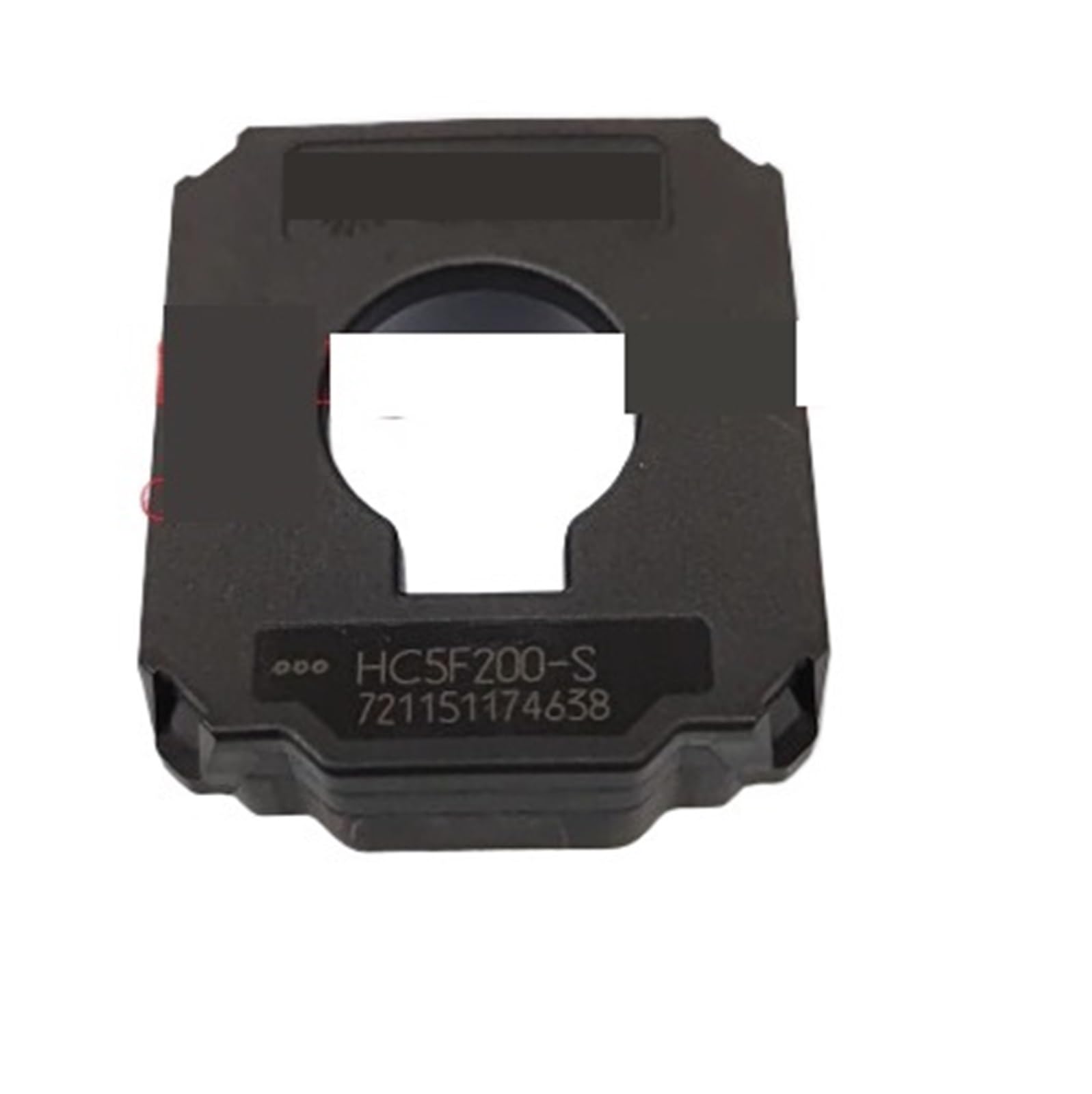Capteur de courant HC5F300-S transducteur de mesure DC AC