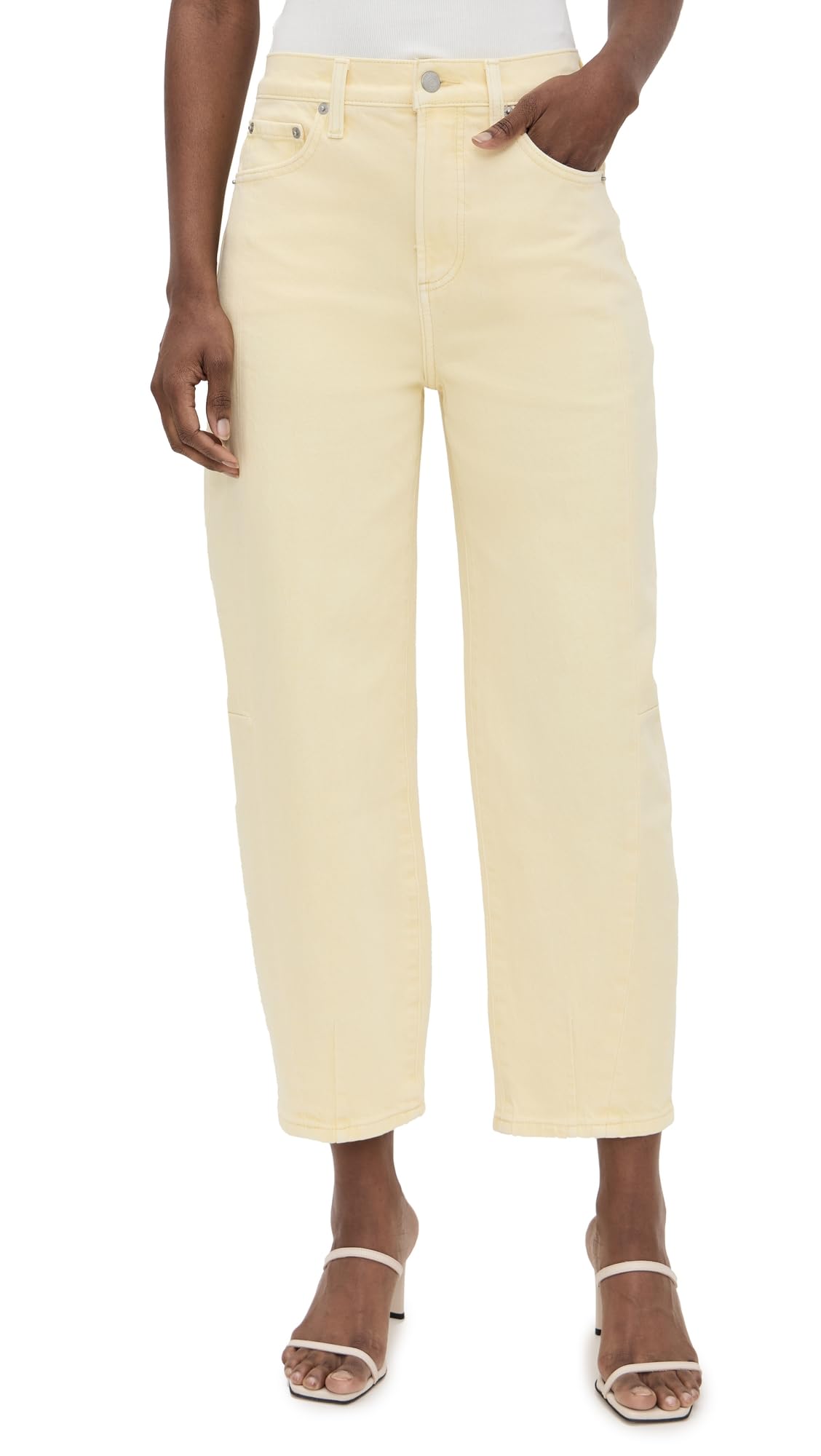 Pistola Womens Kendall Jeans
