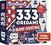 333 Origami – Skandi Christmas – Zauberschöne Papiere falten für die Weihnachtszeit: Das Original: Mit Anleitungen und 333 feinen Papieren: Hochwertiges Origami-Papier mit hyggeligen Weihnachtsmotiven