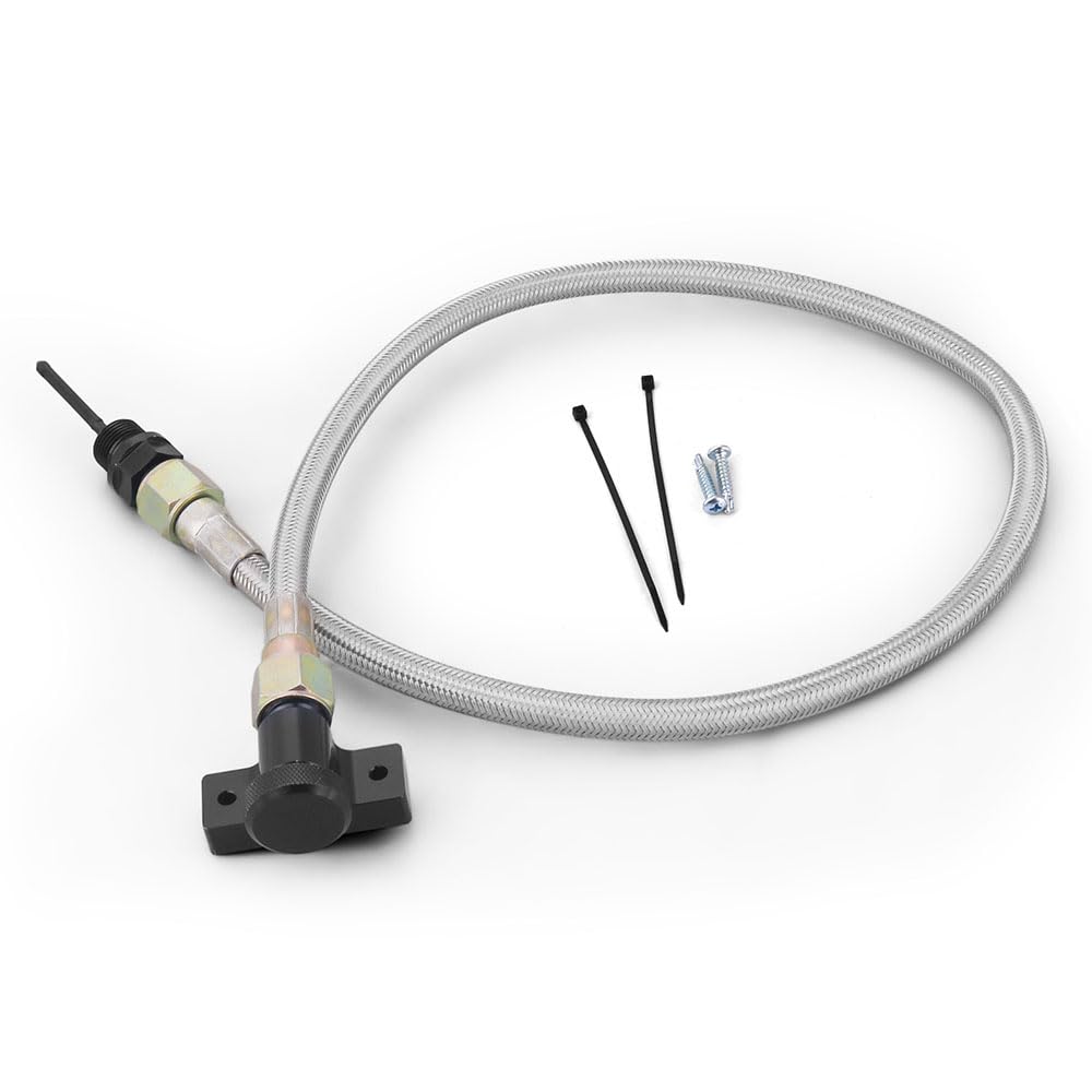 Automatic Transmission Dipstick Tube Compatible with 2010-2019 Ford F-150 10R80/6R80/4R75E/4R70E