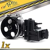 servopumpe sprinter 906 ✅Passt für Sprinter 3,5-T Bus/Sprinter 3,5-T Kasten 906 2009/03-2019/12; printer 3,5-T Pritsche/Fahrgestell/Sprinter 3-T Bus 906 2006/06-2019/12; Sprinter 3-T Kasten/Sprinter 3-T Pritsche/Fahrgestell/Sprinter 4,6-T Kasten/Sprinter 4,6-T Pritsche/Fahrgestell/Sprinter 5-T Kasten/Sprinter 5-T Pritsche/Fahrgestell 906 2009/03-2019/12;