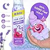 Mr. Bubble Calm & Sleep Foam Soap, 4 oz, 4 pack