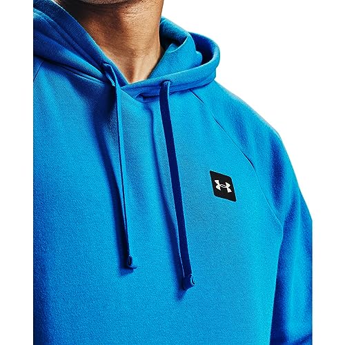 Image of Under Armour Men's Rival Fleece Hoodie