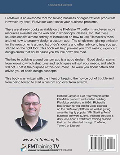 The FileMaker Manual: for Novices - 2021 - Image 2