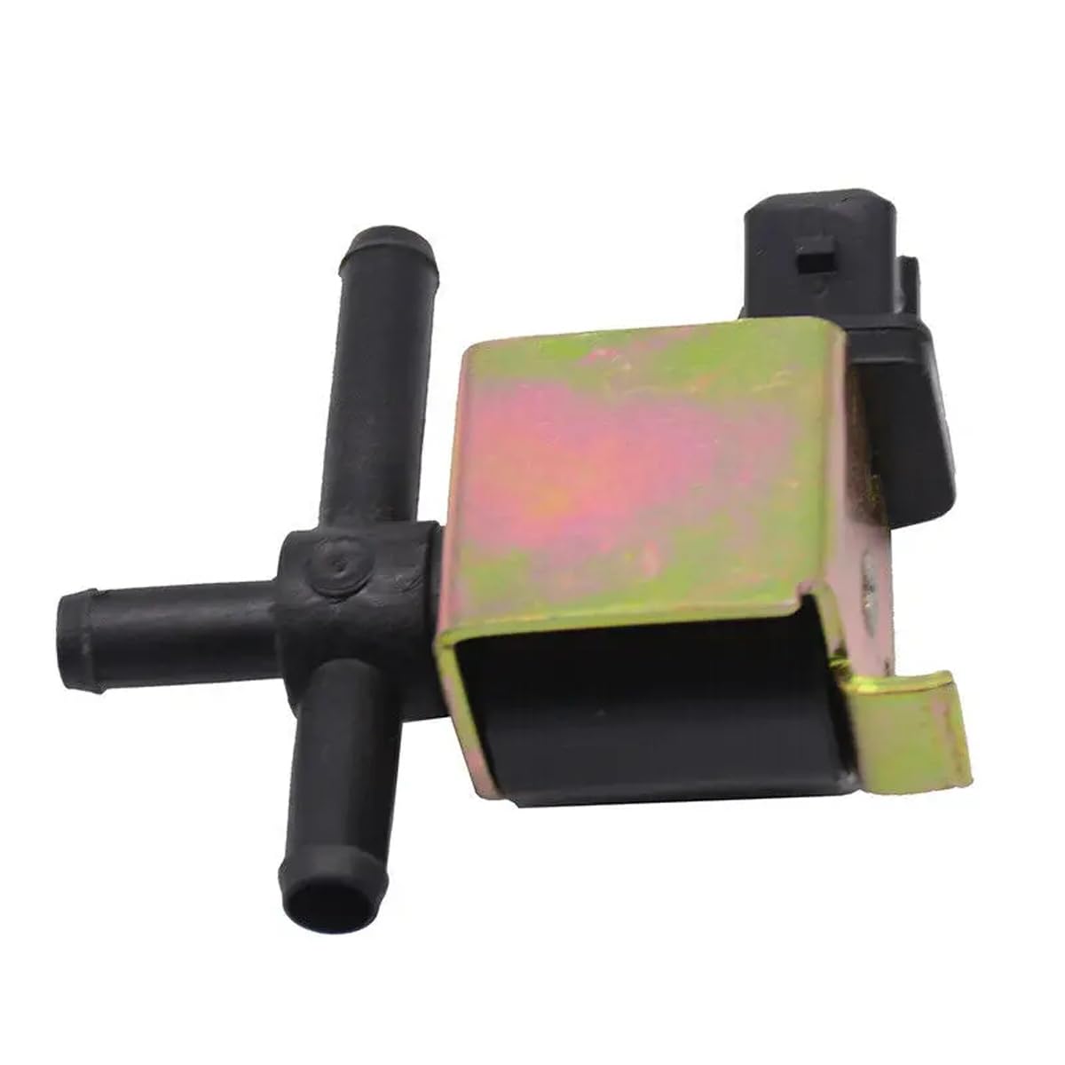 Turbocompressori Valvola regolatrice del solenoide di controllo del boost per Audi A4 S4 RS4 A6 S6 RS6 Avant Allroad 2.7T 4.2L N75 1998 1999 2000 2001 2002 2003 2004 2005 078906283B