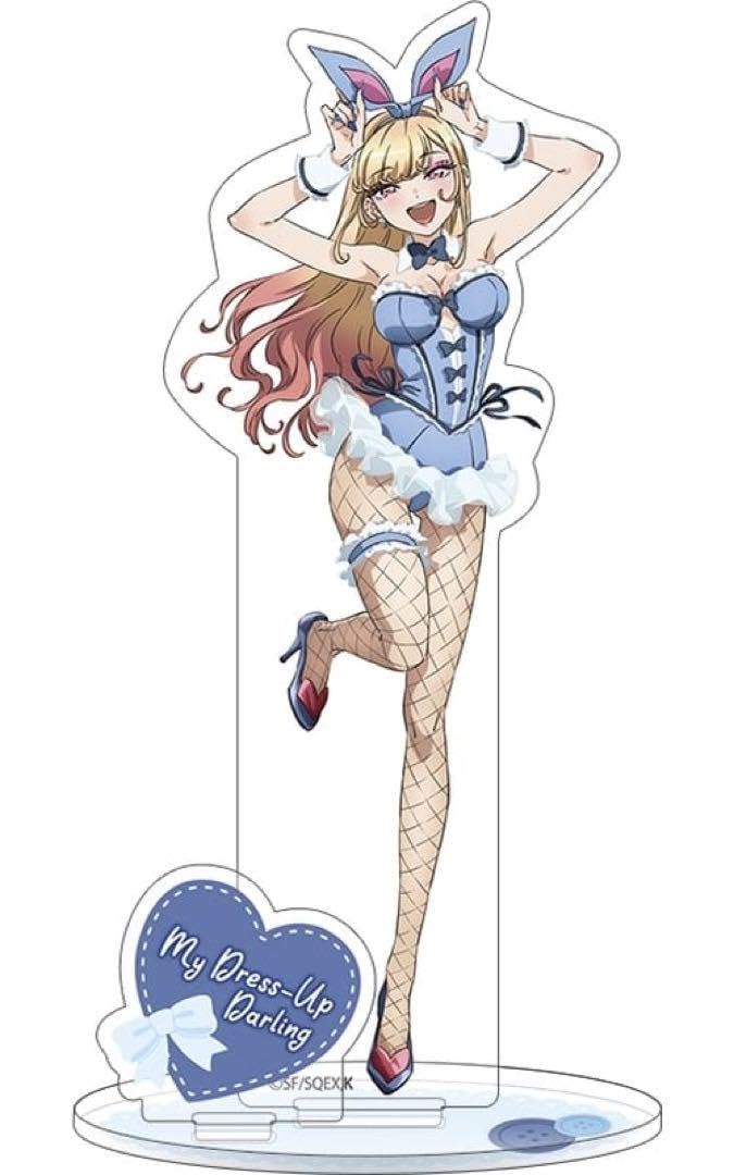 Amazon.co.jp: その着せ替え人形は恋をする描き下ろしアクリルスタンド