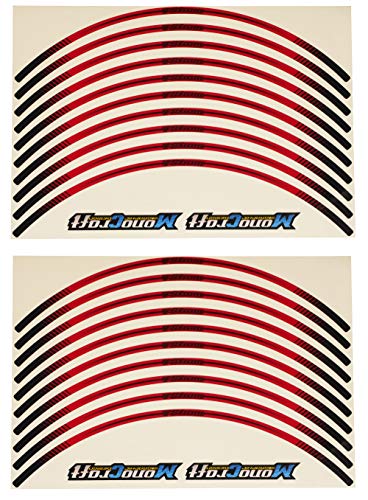 imNtgjMonoCraft XYL VXg[250 XebJ[ SET TYPE-02 (bh) MC-VST_02-R