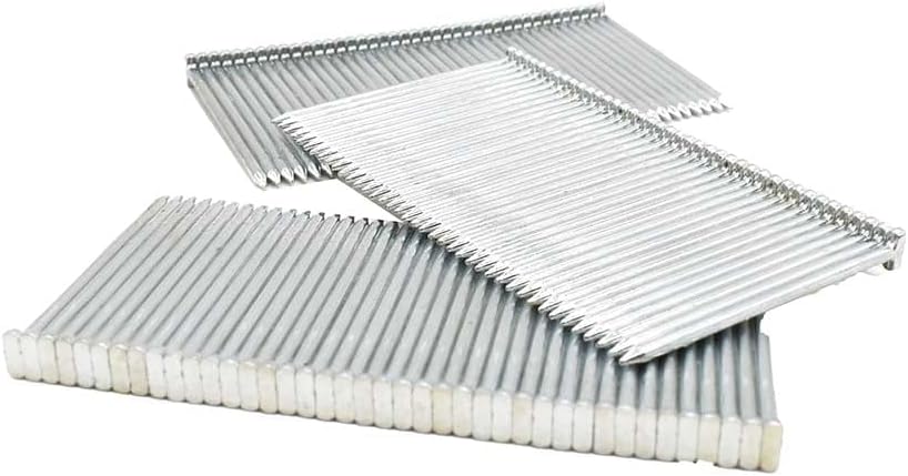 AIR LOCKER CN15AL 14 Gauge Concrete T-Nails for Concrete Nailers 1-1/2" Smooth Shank (1000/Pack)