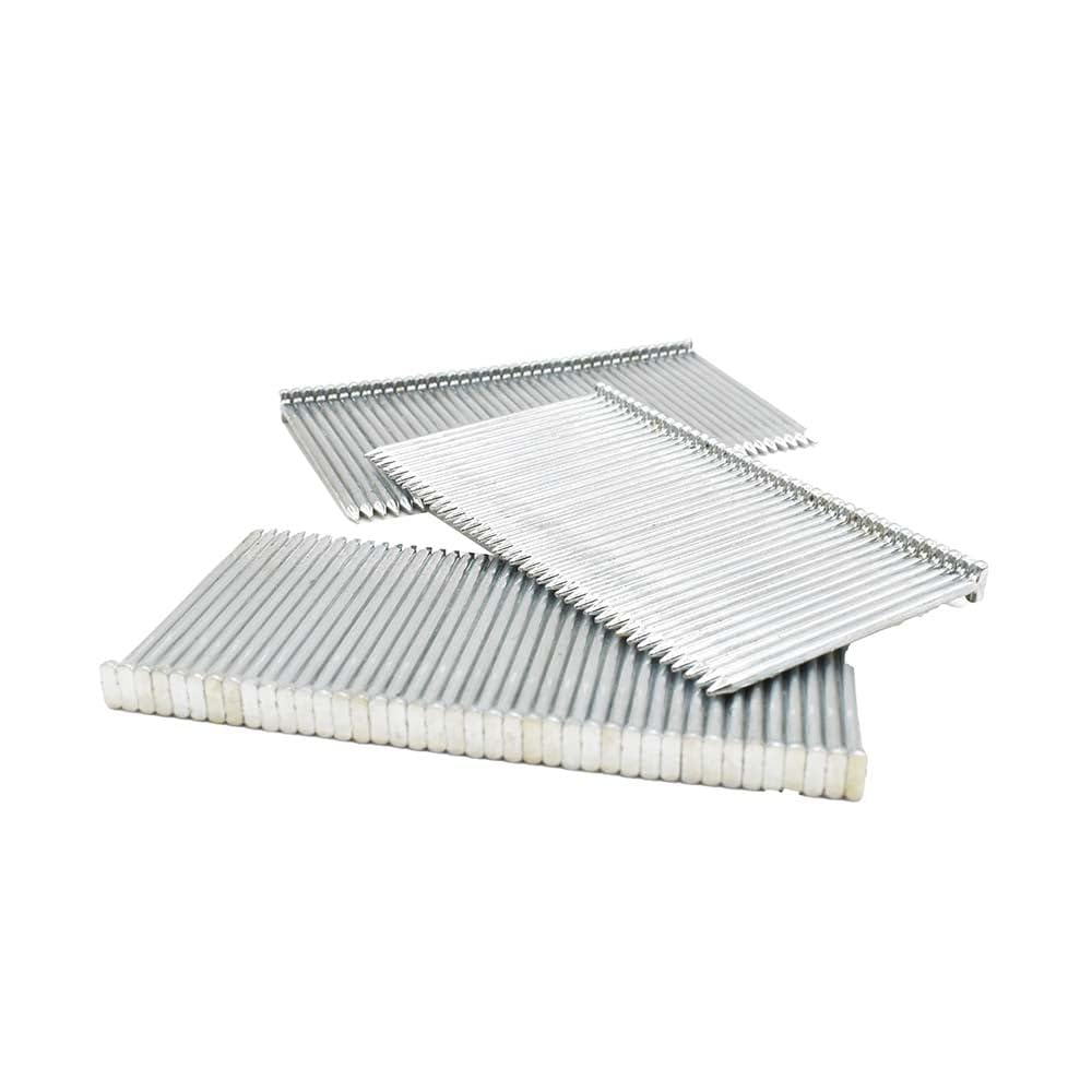 AIR LOCKER CN15AL 14 Gauge Concrete T-Nails for Concrete Nailers 1-1/2" Smooth Shank (1000/Pack)