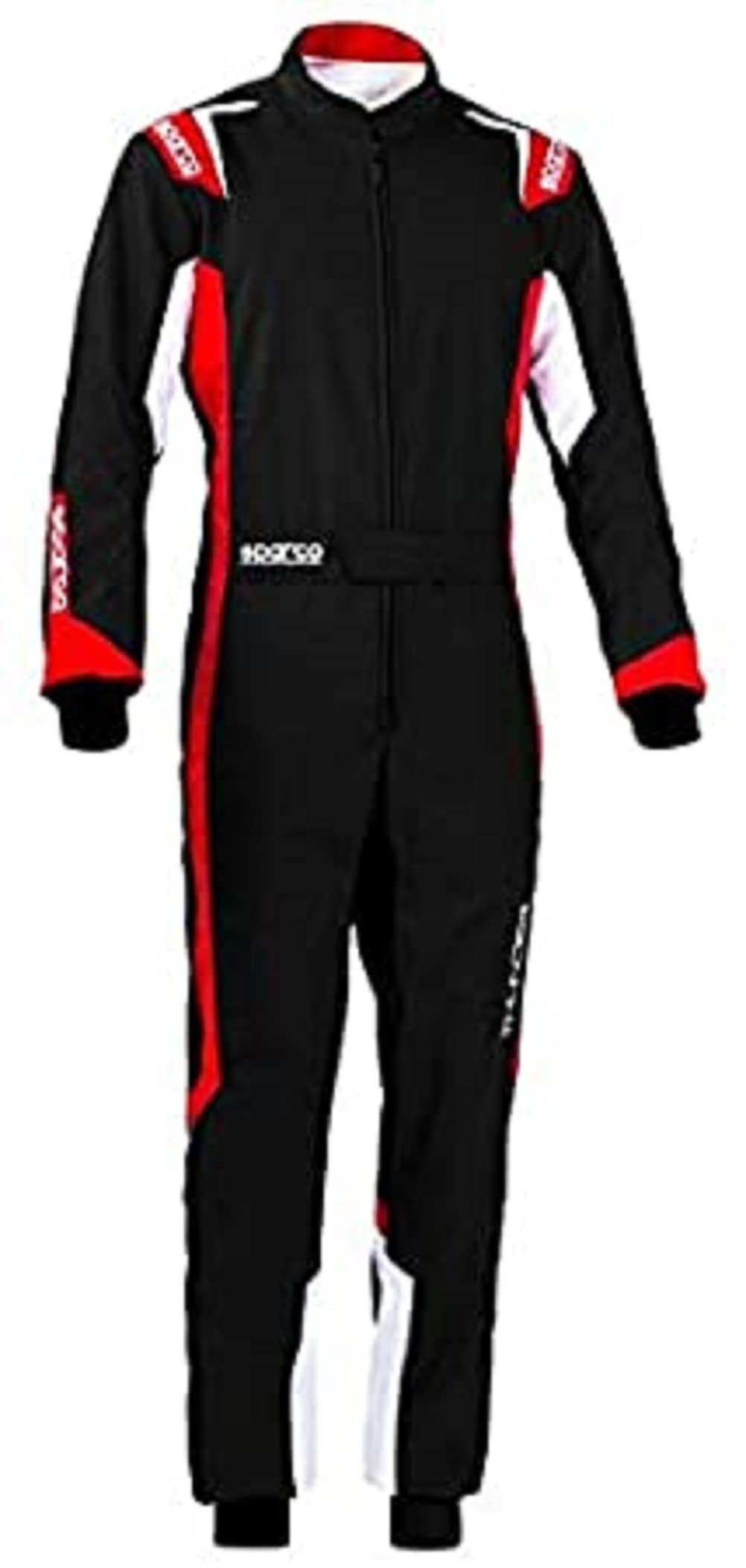 Amazon | SPARCO (スパルコ) カートスーツ THUNDER (サンダー 