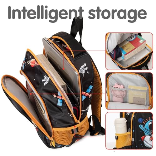 Image of Cots and Cuddles Cute Kawaii Bunny Soft Toy Large Capacity Backpack Bag for Primary School Girl Kids