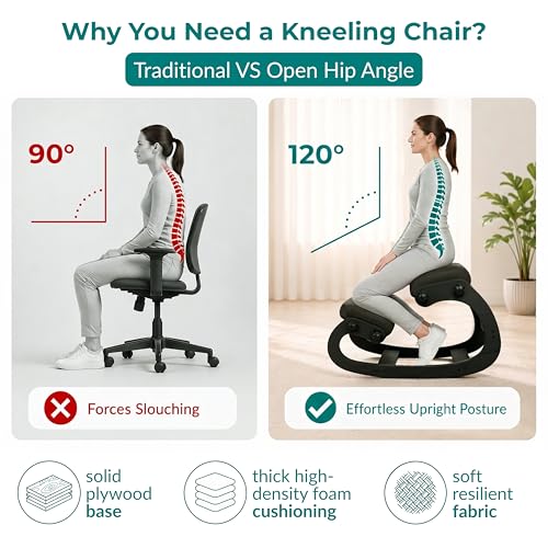 kneeling chair