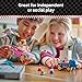 LEGO Super Mario: Mario Kart – Wario & King Boo Building Toy for Kids - Buildable Car Toys W/Drifting Action for Boys & Girls, Ages 8+ - Pretend Play Gift Idea for Birthdays & Any Gaming Fans - 72038